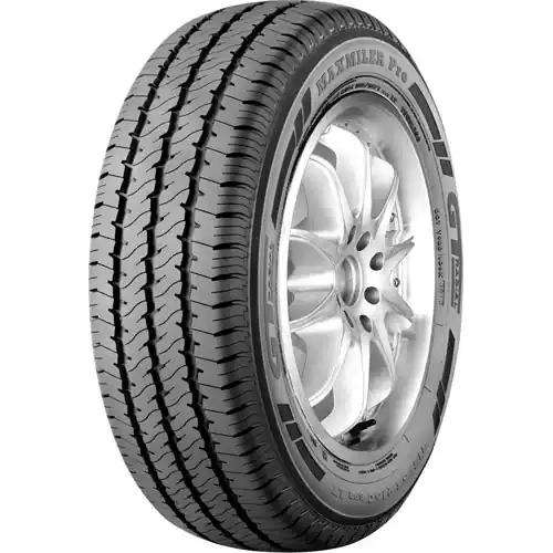 Cel mai bun preț Anvelope Vara GT RADIAL Maxmiler Pro 215/60 R17C 109/107 T