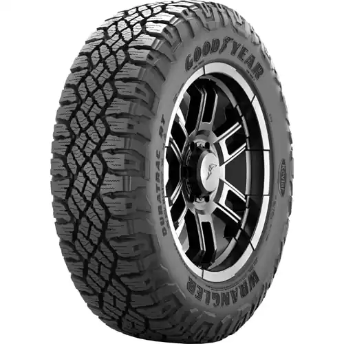 Anvelope All Seasons GOODYEAR Wrangler DuraTrac RT 255/70 R16 120 Q Plată sigură