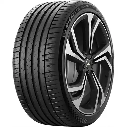 Reducere de preț Anvelope Vara MICHELIN Pilot Sport 4 SUV 275/45 R20 110 Y XL