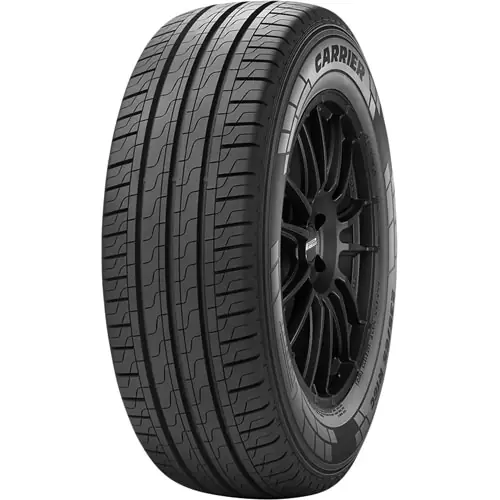 Anvelope Vara PIRELLI Carrier 215/60 R17C 109/107 T Livrare rapidă