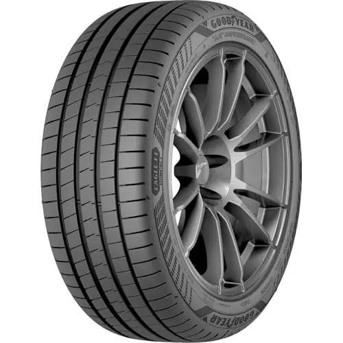 Anvelope Vara GOODYEAR Eagle F1 Asymmetric 6 205/45 R17 88 V XL Ultima șansă