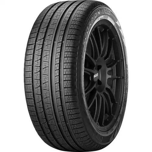 Livrare rapidă Anvelope All Seasons PIRELLI Scorpion Verde All Season 265/40 R21 105 W XL