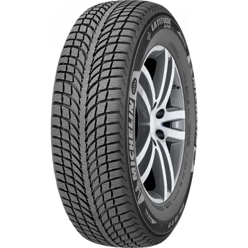 Ofertă de sezon Anvelope Iarna MICHELIN Latitude Alpin LA2 255/65 R17 114/110 H XL