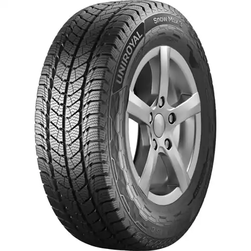 Reducere de preț Anvelope Iarna UNIROYAL Snow Max 3 185/75 R16C 104/102 R