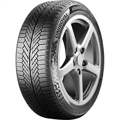 Anvelope All Seasons UNIROYAL AllSeasonExpert 3 195/55 R16 91 H XL Comandă acum