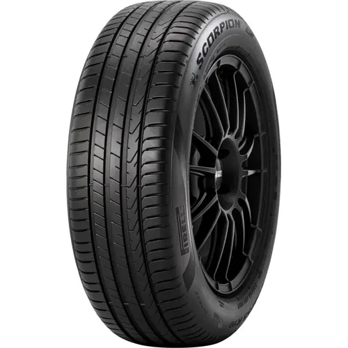 Anvelope Vara PIRELLI Scorpion VOL NCS Elect 295/40 R21 111 H XL Ultima șansă