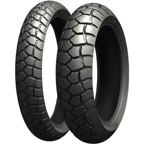 Bestseller Anvelope Moto Adventure Touring MICHELIN Anakee Wild 120/80 R18 62 S
