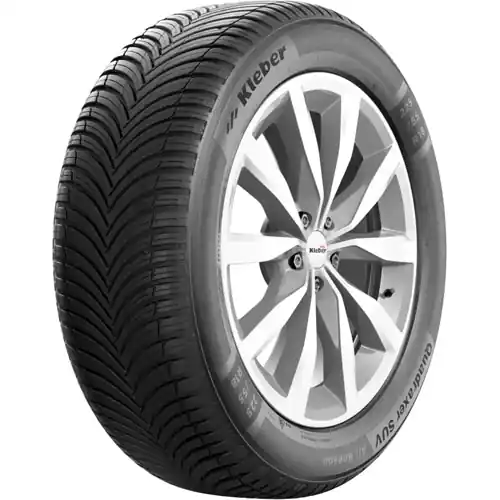 Mai ieftin Anvelope All Seasons KLEBER Quadraxer SUV 235/60 R17 106 V XL