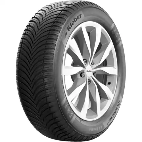 Premium Anvelope All Seasons KLEBER Quadraxer 3 215/50 R17 95 W XL