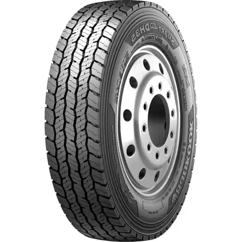 Ieftin Anvelope Camioane Tractiune HANKOOK DH35 235/75 R17.5 132 M