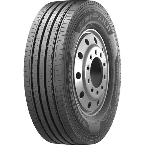 Anvelope Camioane Directie HANKOOK AH31 315/80 R22.5 156/150 L Livrare gratuită