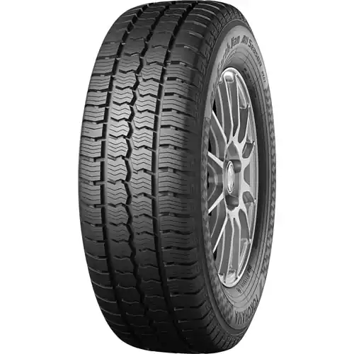 Cumpără online Anvelope All Seasons YOKOHAMA BluEarth-Van All Season RY61 225/75 R16C 121/120 R