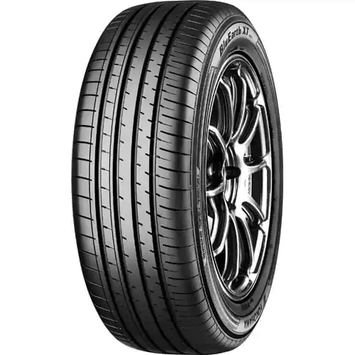 Anvelope Vara YOKOHAMA BluEarth-XT AE61 215/55 R17 94 V Reduceri