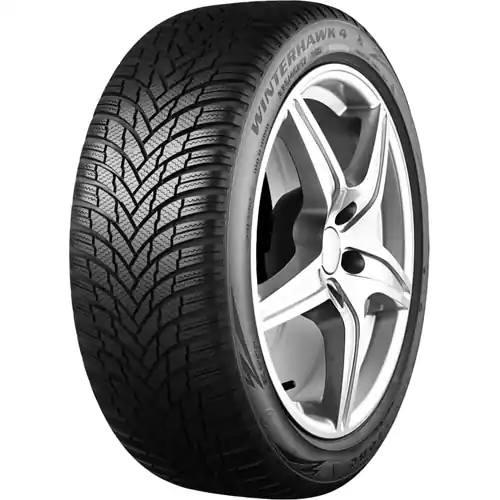 Anvelope Iarna FIRESTONE Winterhawk 4 185/60 R15 84 T Lichidare de stoc
