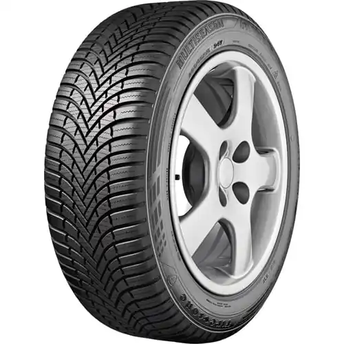 Plată sigură Anvelope All Seasons FIRESTONE Multiseason Gen02 195/55 R16 91 V XL