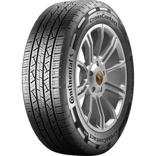 Retur ușor Anvelope Vara CONTINENTAL CrossContact H-T 255/65 R16 109 H