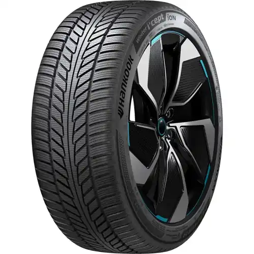 Popular Anvelope Iarna HANKOOK iON I cept SUV IW01A Sound Absorber 255/45 R20 105 V XL