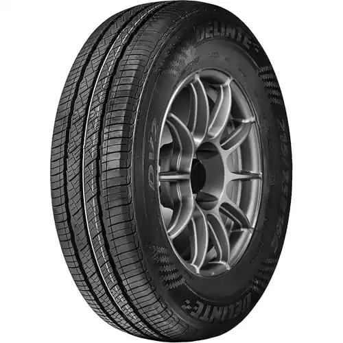 Popular Anvelope Vara DELINTE DV2 + 205/65 R16C 107/105 T
