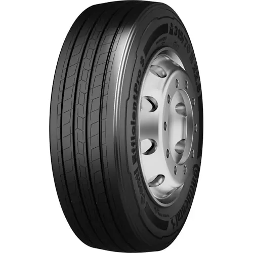 Calitate înaltă Anvelope Camioane Directie CONTINENTAL EfficientPro S 315/70 R22.5 156/150 L