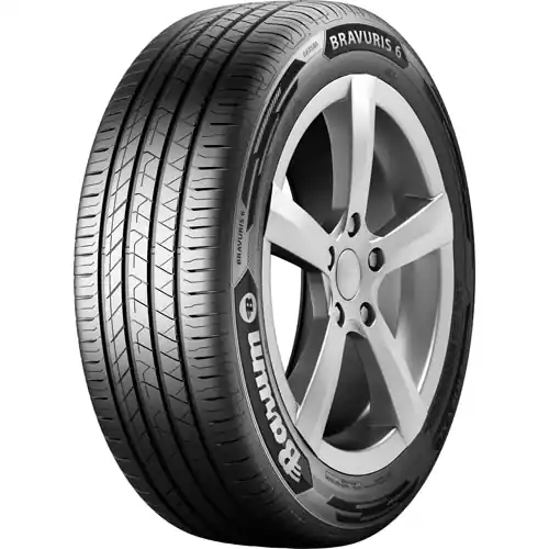 Reducere extra Anvelope Vara BARUM Bravuris 6 205/55 R16 91 V