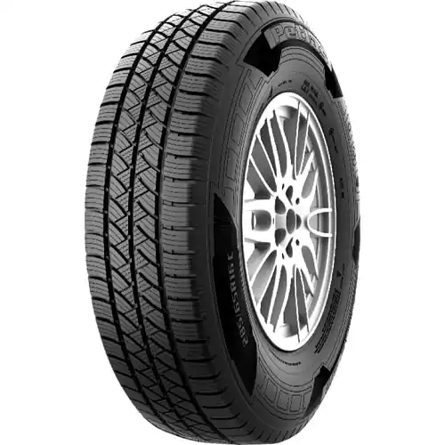 Livrare expres Anvelope All Seasons PETLAS Vanmaster A-S + 225/70 R15C 116 R