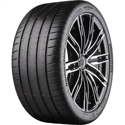 Anvelope Vara BRIDGESTONE Potenza Sport 285/40 R22 110 Y XL Promoție