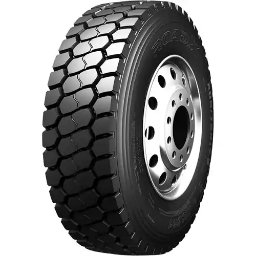 Anvelope Camioane Toate pozitiile ROADX AP865 315/80 R22.5 156/153 K Comandă acum