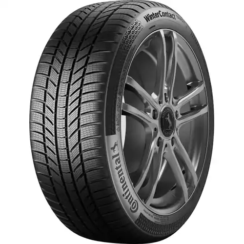 Anvelope Iarna CONTINENTAL WinterContact TS 870 P MO1 315/40 R21 115 V XL Preț promoțional