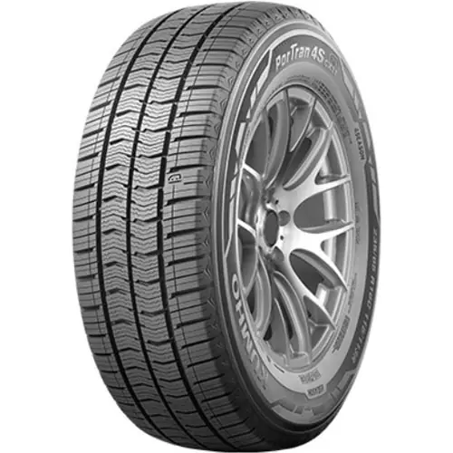 Anvelope All Seasons KUMHO PorTran 4S CX11 235/65 R16C 121/119 R Plată securizată