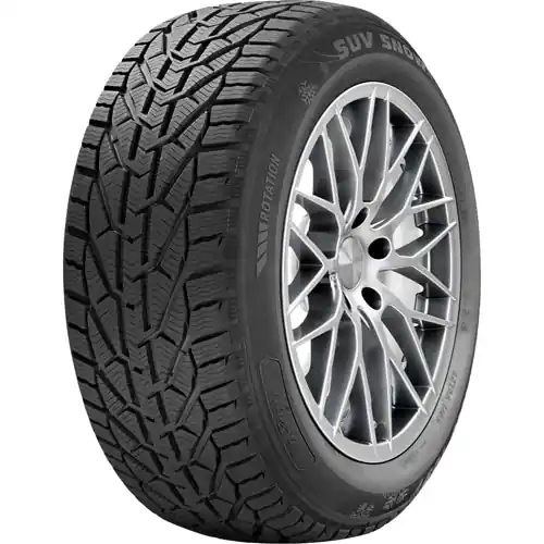 Bestseller Anvelope Iarna RIKEN SUV Snow 255/55 R18 109 V XL