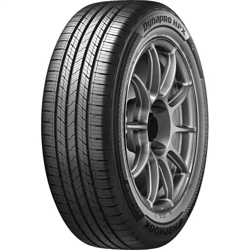 Anvelope Vara HANKOOK Dynapro HPX RA43 235/55 R18 100 V Ofertă specială