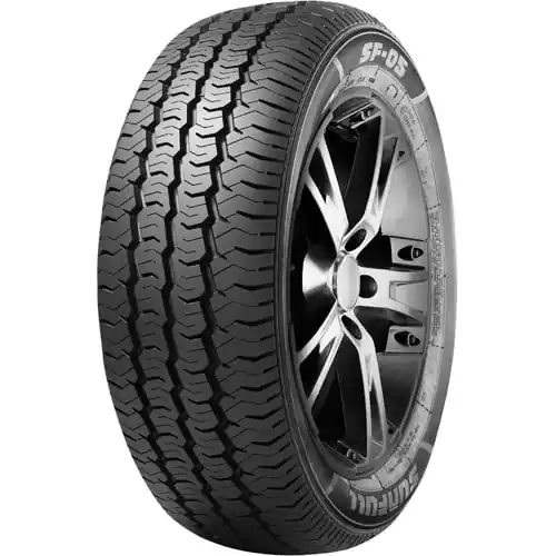 Ultima șansă Anvelope Vara SUNFULL SF-05 225/65 R16C 112/110 T