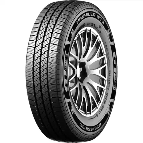 Anvelope Iarna GT RADIAL Maxmiler WT3 215/65 R16C 109/107 T Cel mai vândut