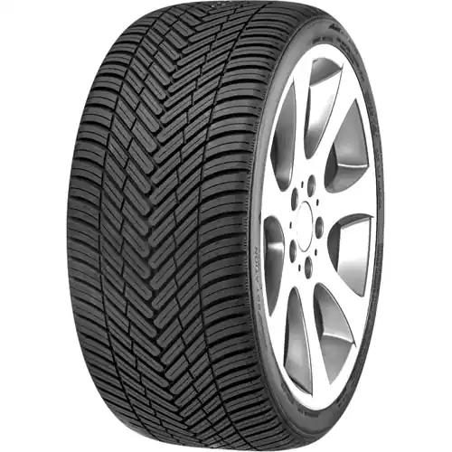 Anvelope All Seasons FORTUNA EcoPlus2 4S 235/35 R19 91 Y XL Ofertă de sezon