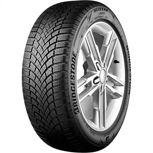 Ofertă Anvelope Iarna BRIDGESTONE Blizzak LM005 235/35 R19 91 W XL