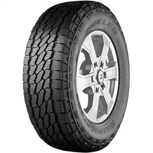 Mai ieftin Anvelope All Seasons BRIDGESTONE Dueler A-T 002 275/70 R16 114 T