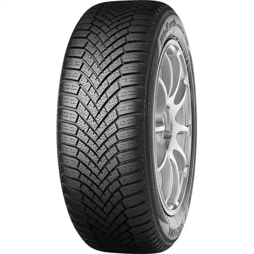 Reducere de preț Anvelope Iarna YOKOHAMA BluEarth Winter V906 SUV 315/35 R22 111 V XL