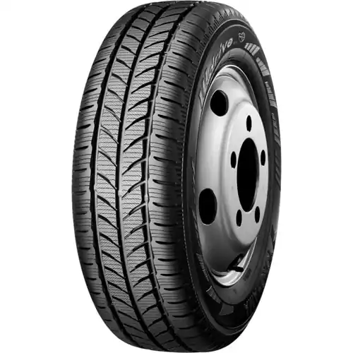 Anvelope Iarna YOKOHAMA W.drive WY01 215/65 R15C 104/102 T Chilipir