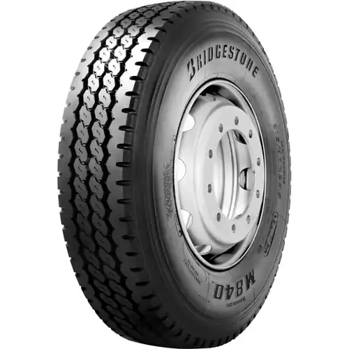 Anvelope Camioane Toate pozitiile BRIDGESTONE M840 EVO 13 R22.5 158/156 G Cel mai bun preț