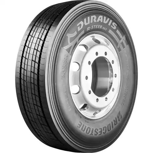 Anvelope Camioane Directie BRIDGESTONE Duravis R-Steer 002 385/65 R22.5 160 K Bestseller