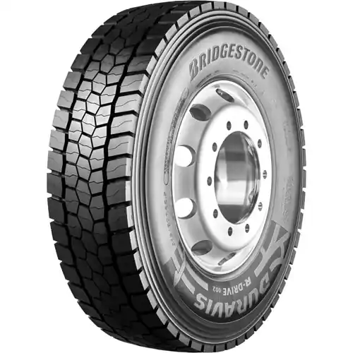 Anvelope Camioane Tractiune BRIDGESTONE Duravis R-Drive 002 225/75 R17.5 129/127 M Premium