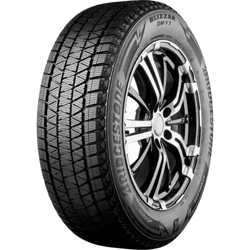 Anvelope Iarna BRIDGESTONE Blizzak DM-V3 245/60 R18 105 S Plată securizată