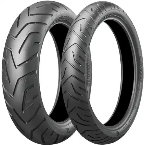 Anvelope Moto Adventure Touring BRIDGESTONE Battlax Adventure A41 120/70 R19 60 V Livrare rapidă