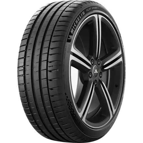 Anvelope Vara MICHELIN Pilot Sport 5 235/35 R19 91 Y XL Bestseller
