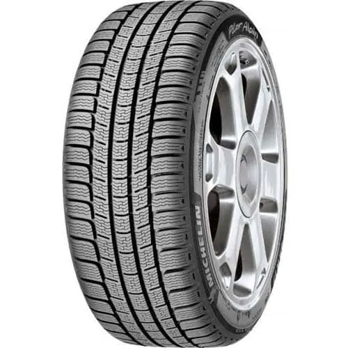 Anvelope Iarna MICHELIN Pilot Alpin PA2 N2 255/40 R18 95 V Preț redus