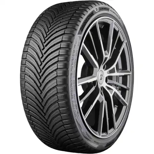 Anvelope All Seasons BRIDGESTONE Turanza All Season 6 205/45 R17 88 V XL Ofertă de sezon