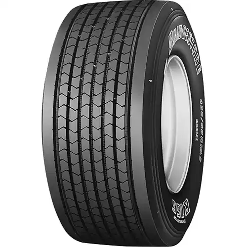 Retur ușor Anvelope Camioane Trailer BRIDGESTONE R166 435/50 R19.5 160 J