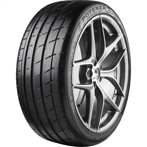 Anvelope Vara BRIDGESTONE Potenza S007 A5A 255/40 R20 101 Y XL Reducere