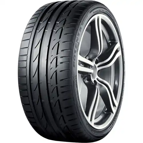 Noutate Anvelope Vara BRIDGESTONE Potenza S001 BMW 225/50 R17 94 Y