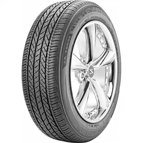 Reduceri Anvelope Vara BRIDGESTONE Dueler H-P SPORT AS 215/60 R17 96 H